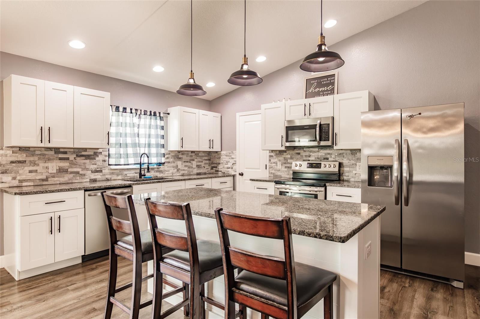 WJ ODOMS SUB - Residential