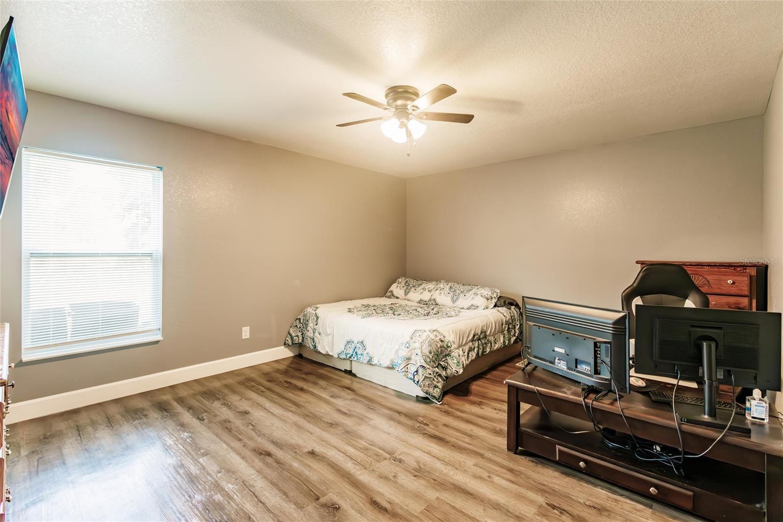 WJ ODOMS SUB - Residential