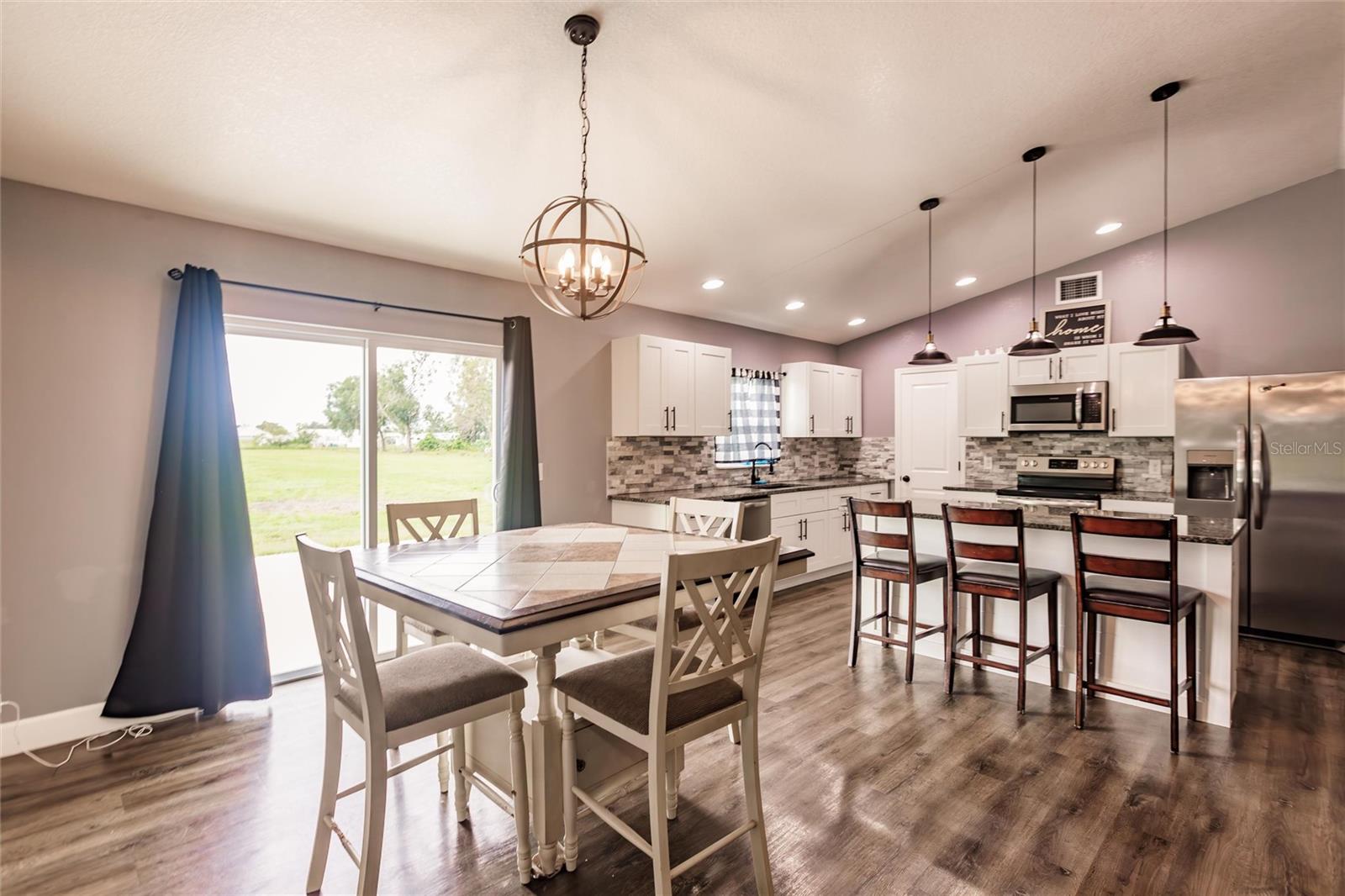 WJ ODOMS SUB - Residential