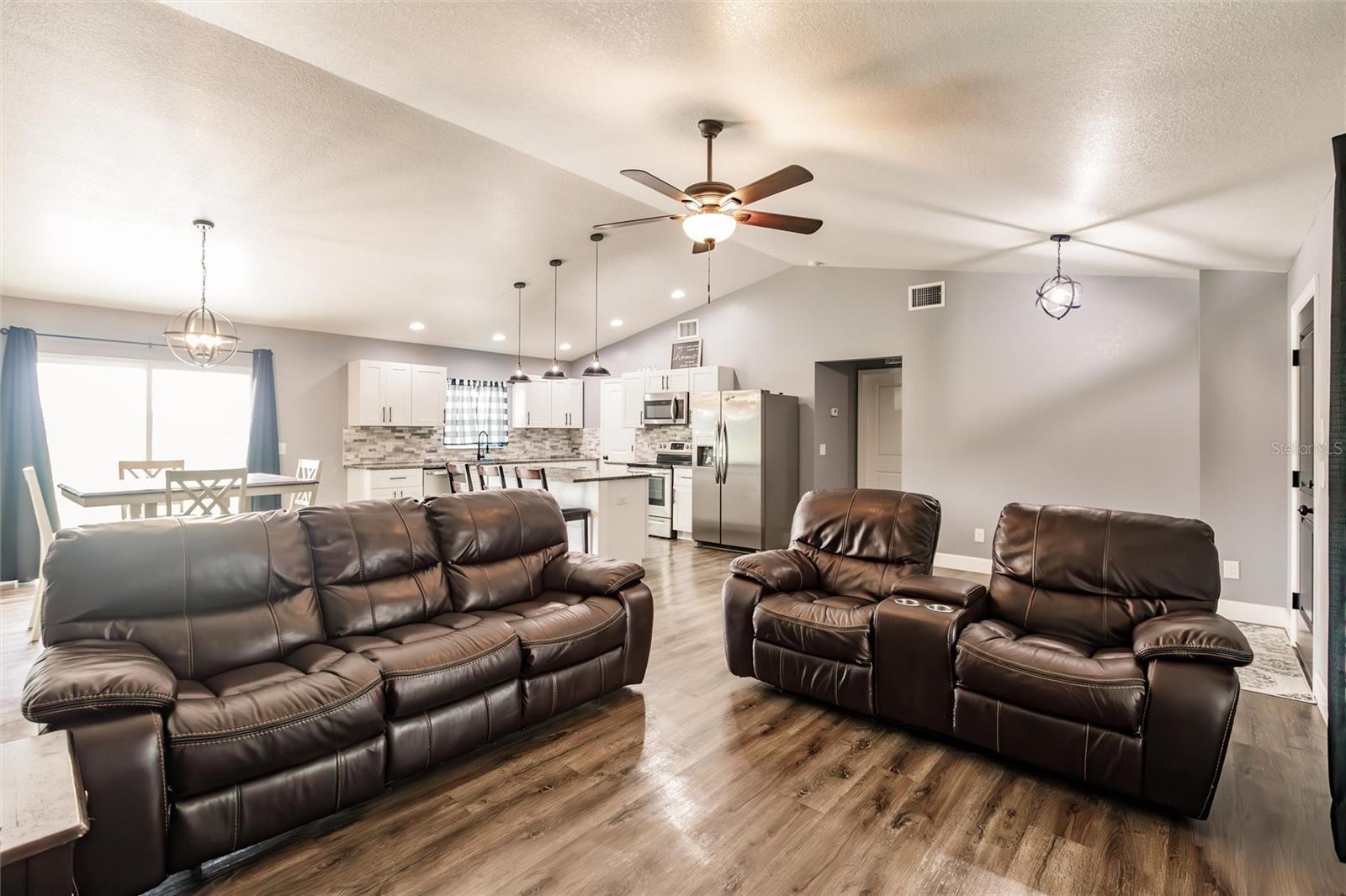 WJ ODOMS SUB - Residential