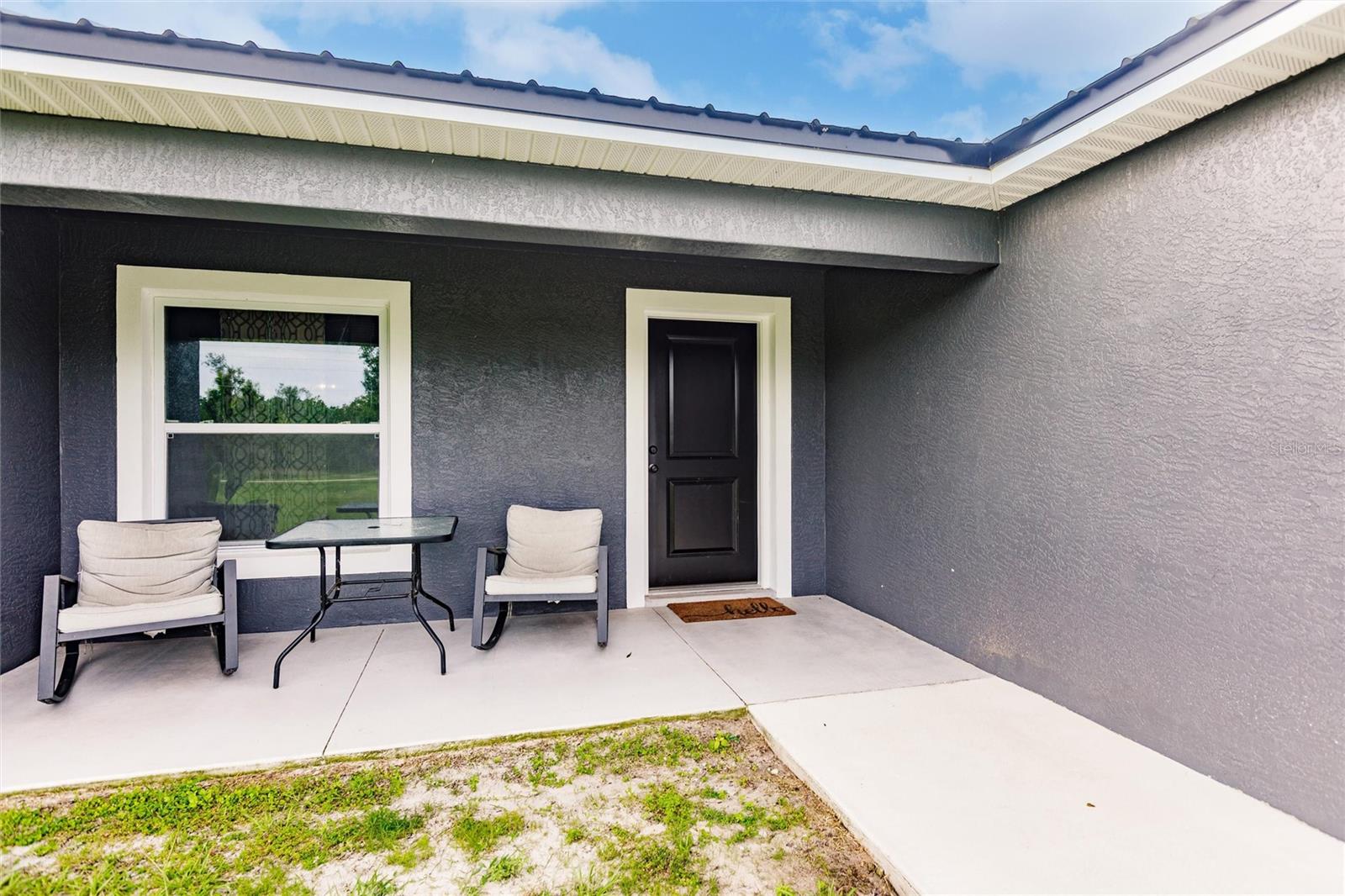 WJ ODOMS SUB - Residential