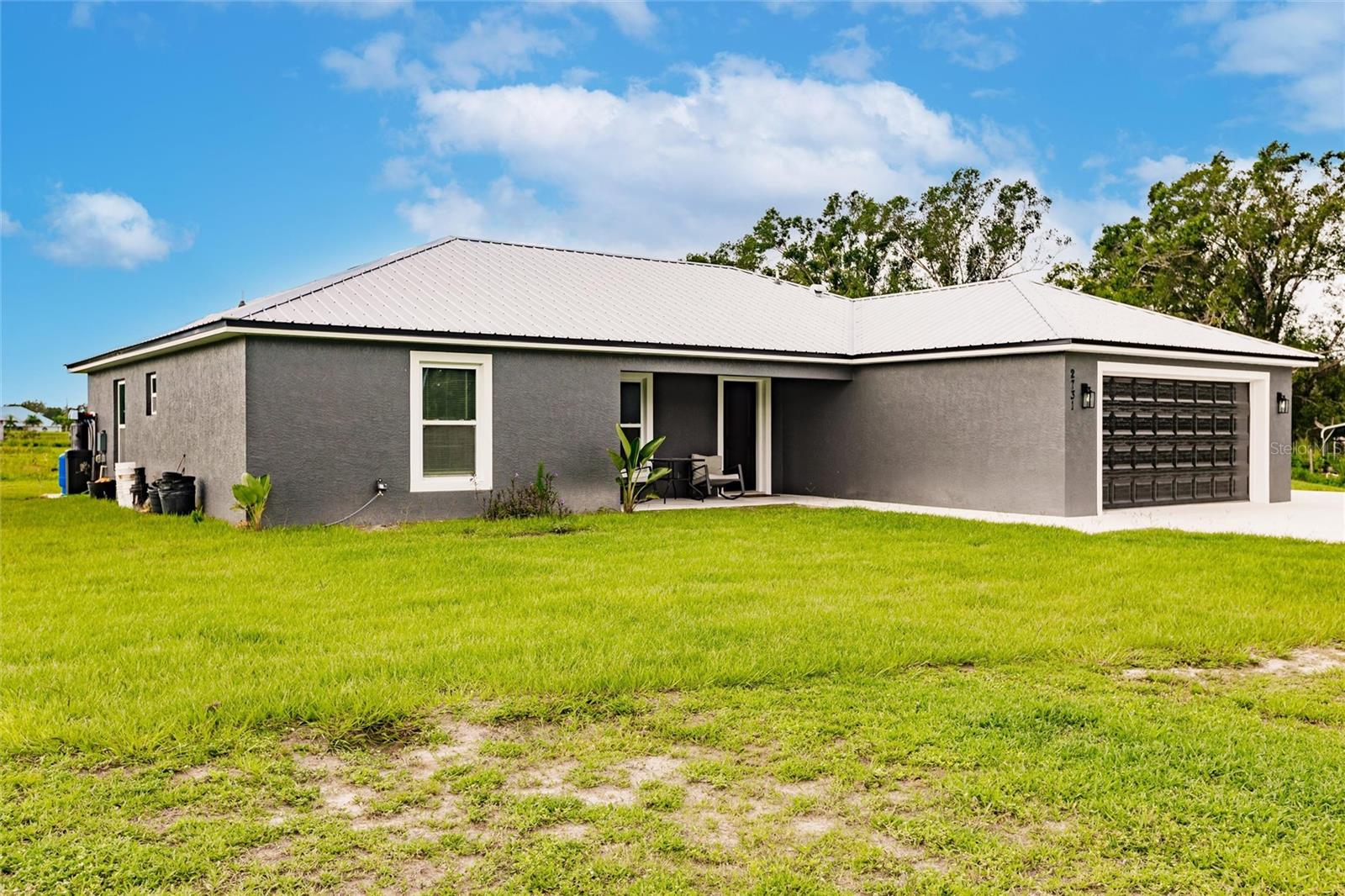 WJ ODOMS SUB - Residential