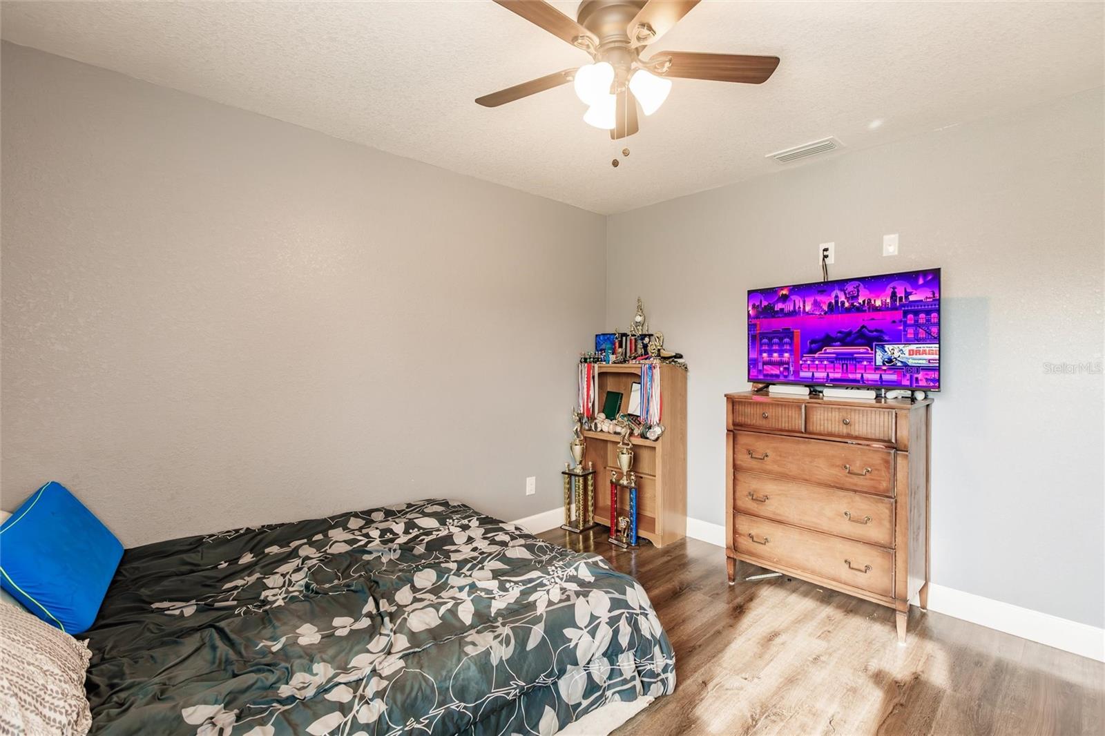 WJ ODOMS SUB - Residential