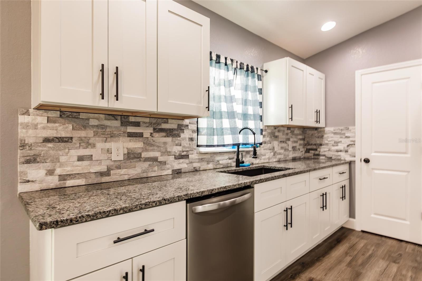 WJ ODOMS SUB - Residential