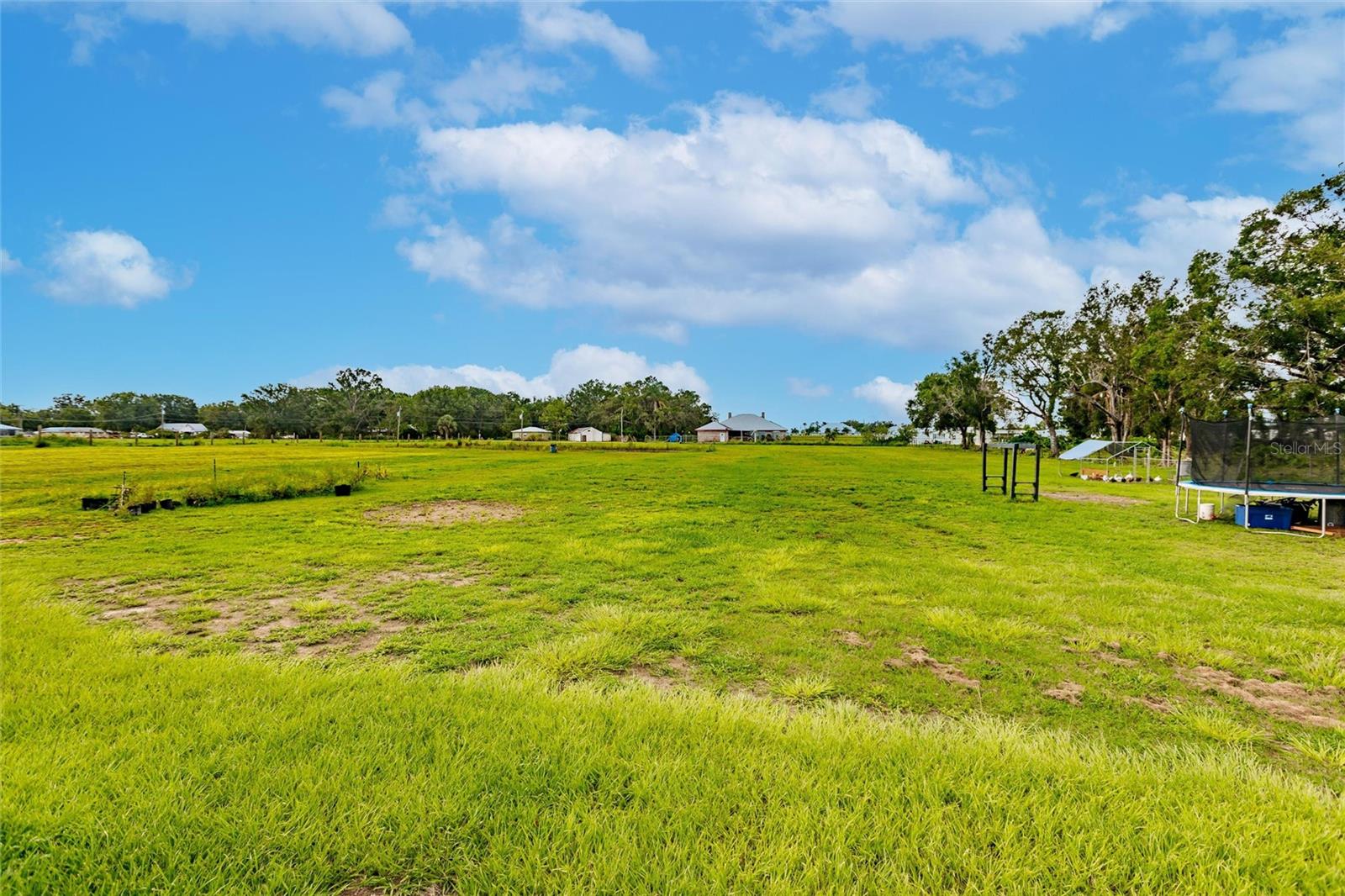 WJ ODOMS SUB - Residential