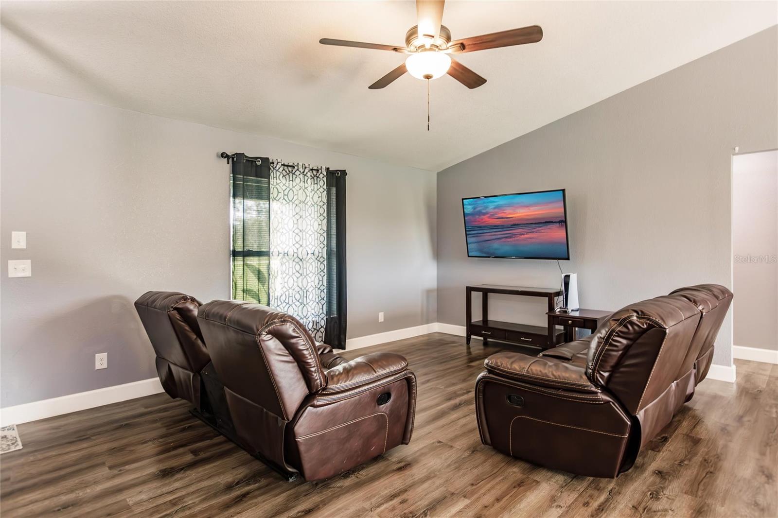 WJ ODOMS SUB - Residential