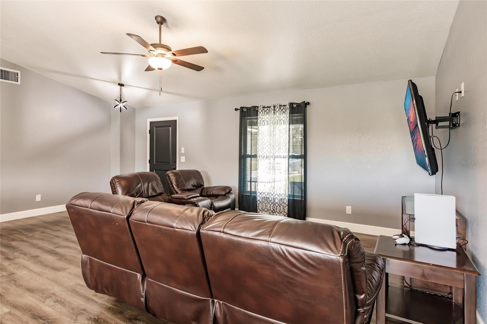 WJ ODOMS SUB - Residential