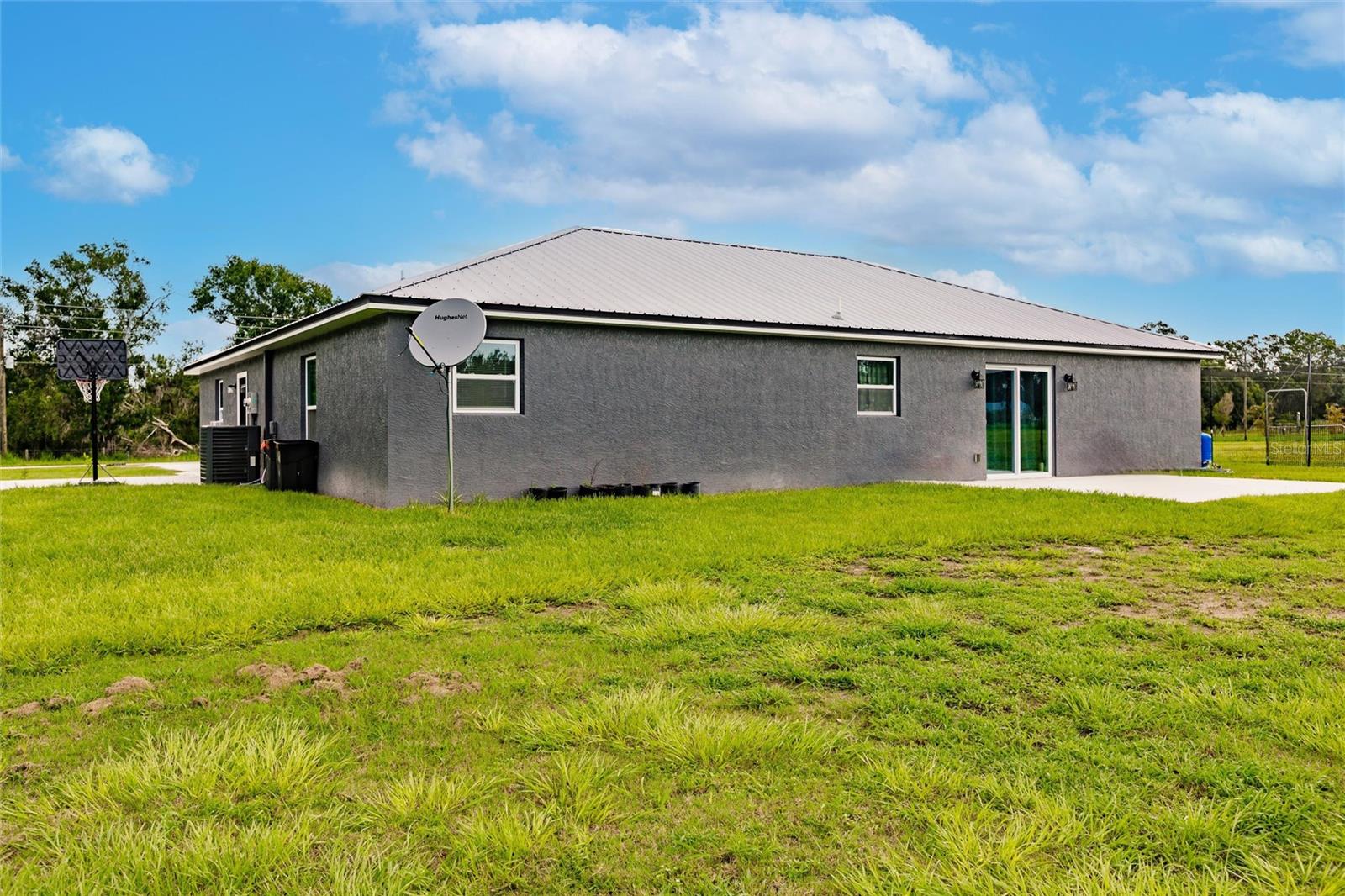 WJ ODOMS SUB - Residential