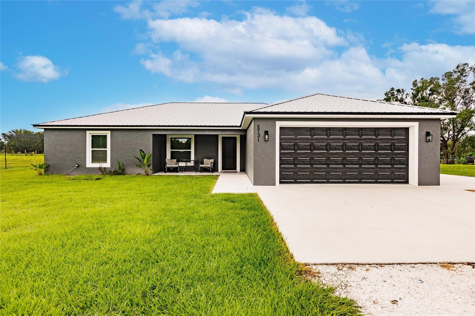 WJ ODOMS SUB - Residential