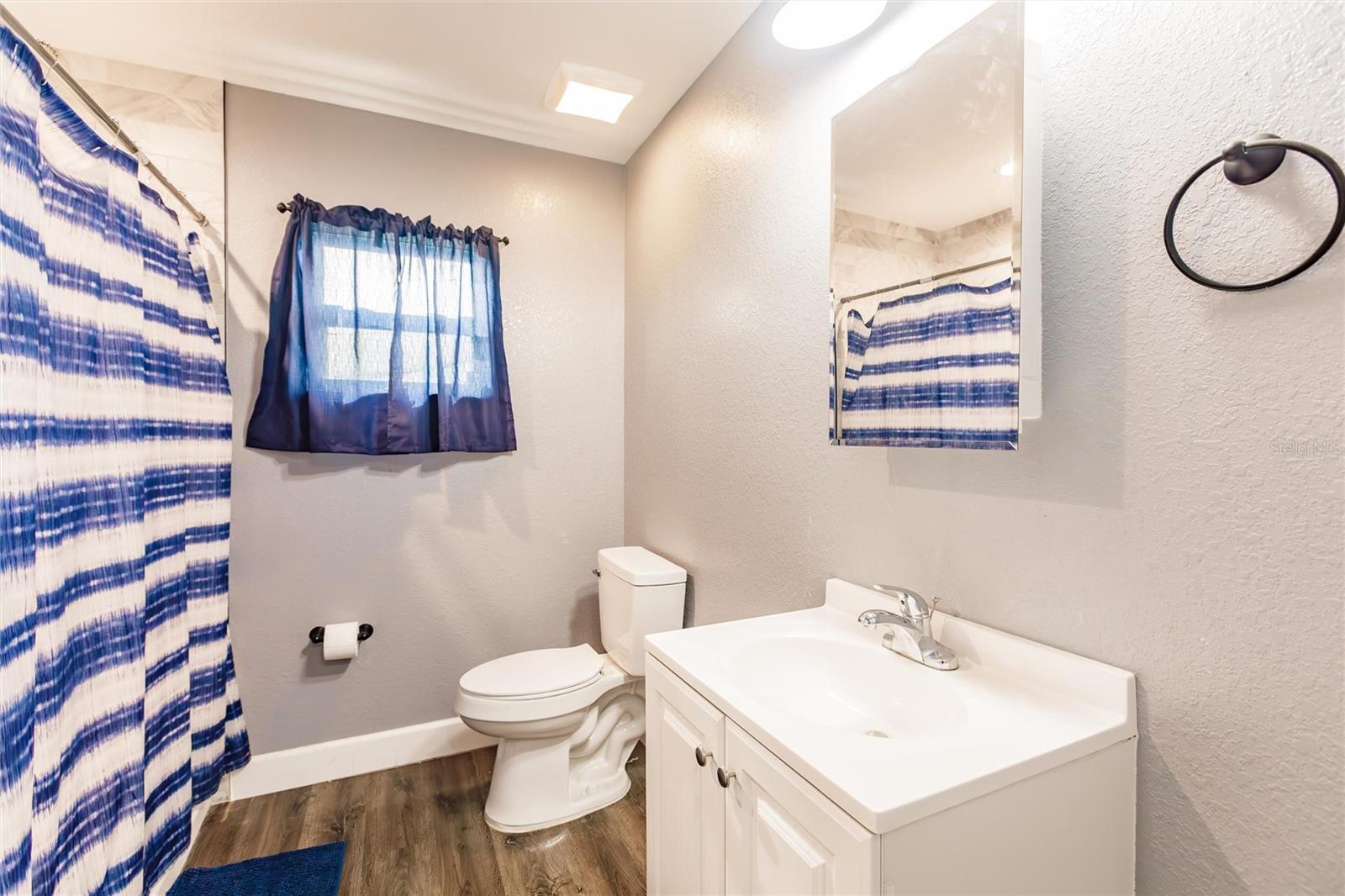 WJ ODOMS SUB - Residential