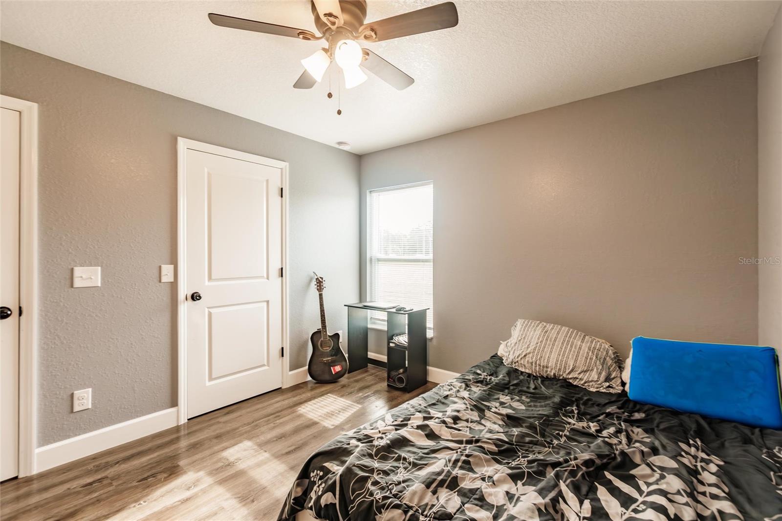 WJ ODOMS SUB - Residential