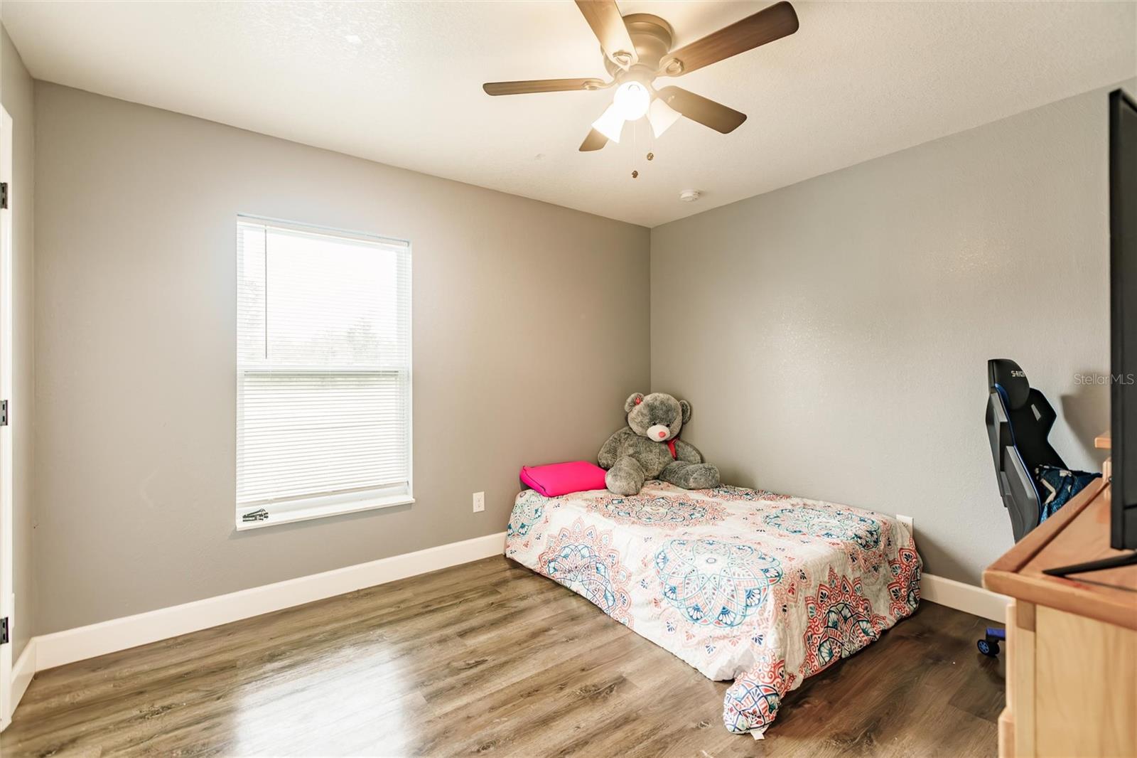 WJ ODOMS SUB - Residential