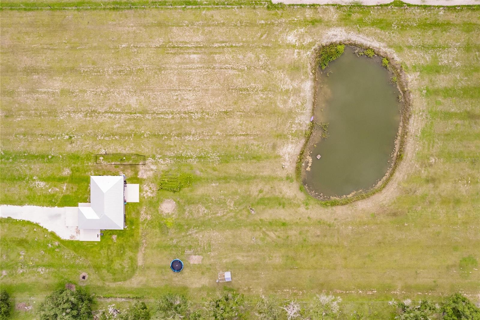 WJ ODOMS SUB - Residential