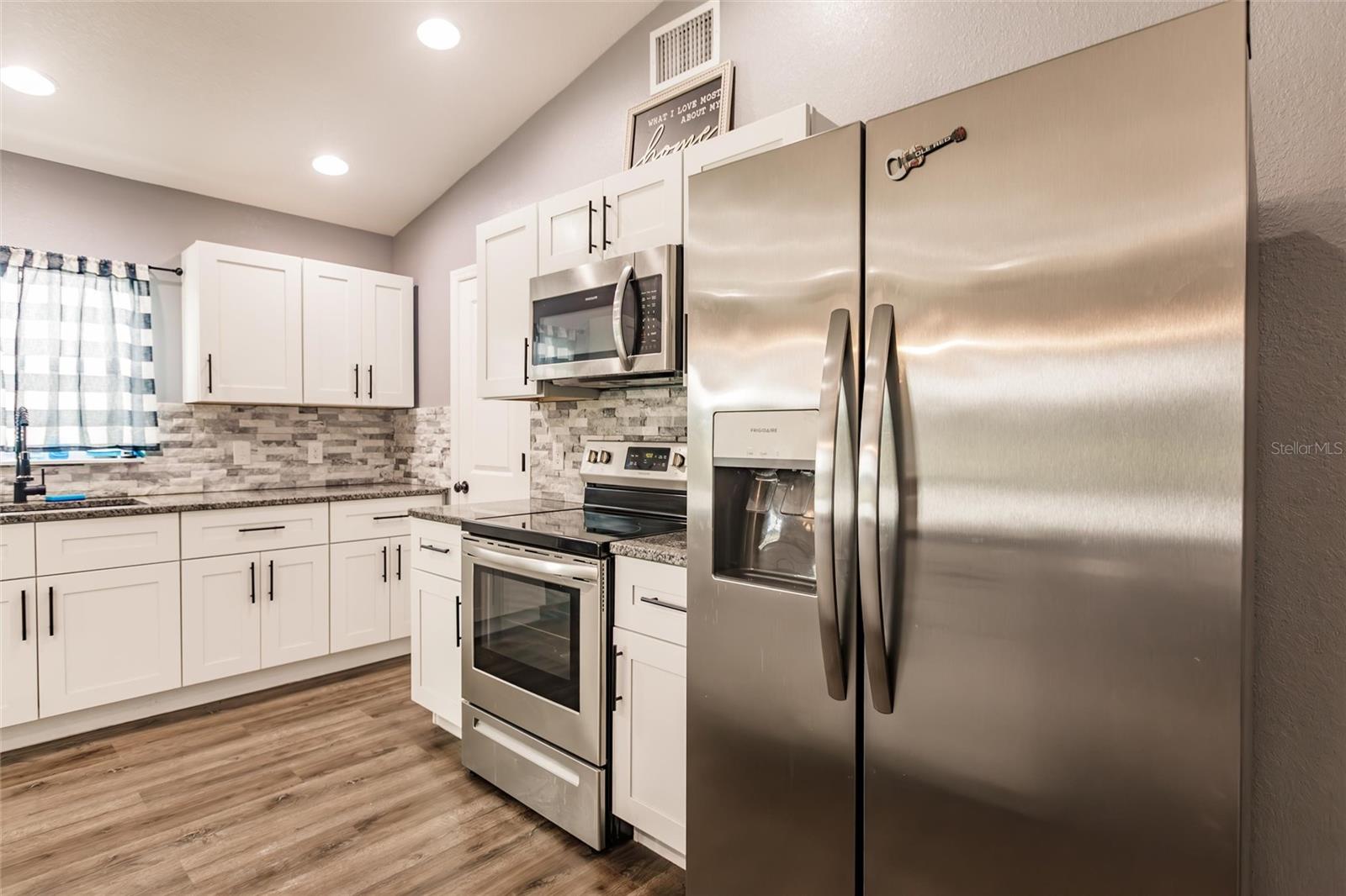 WJ ODOMS SUB - Residential