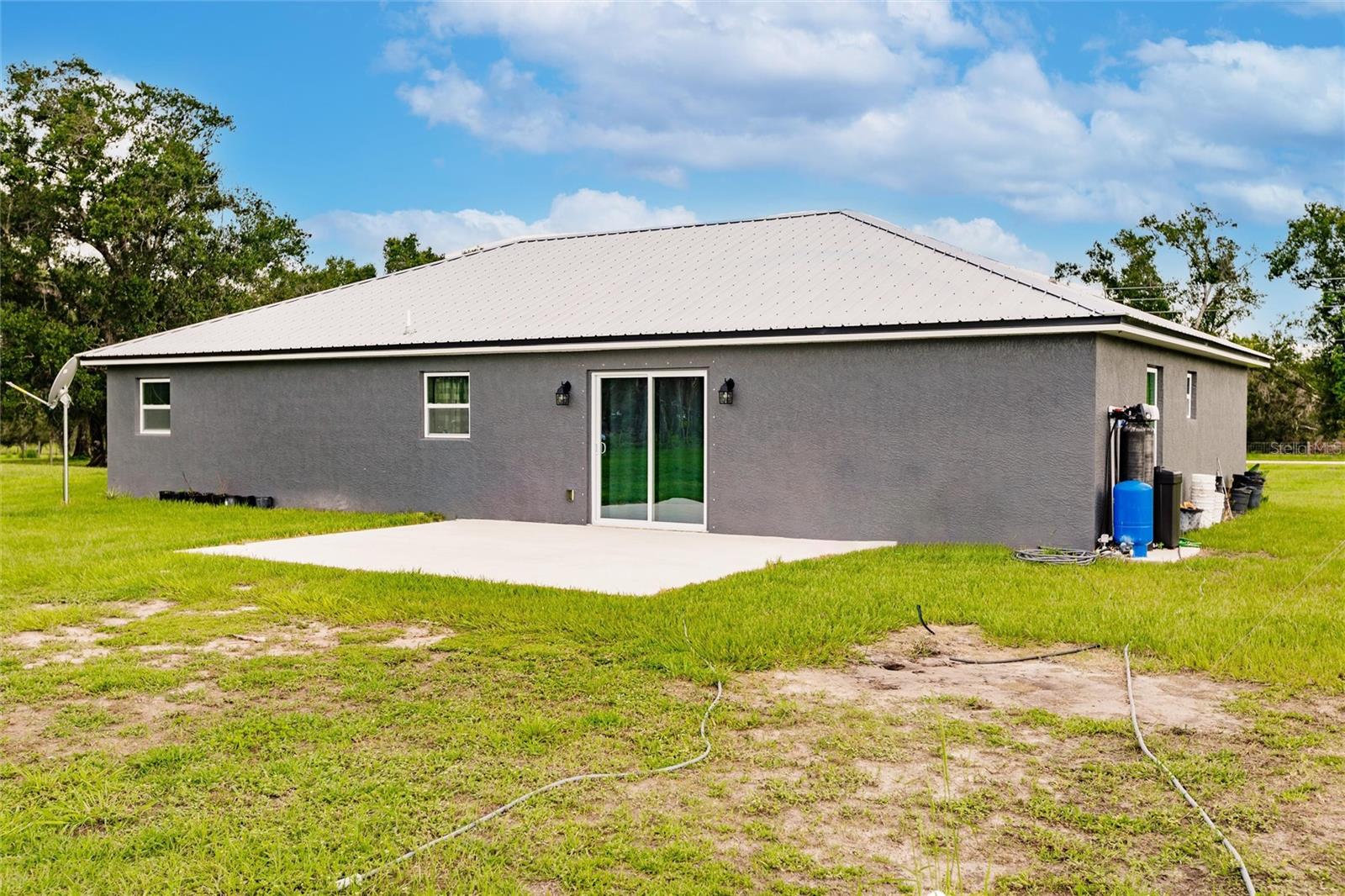 WJ ODOMS SUB - Residential