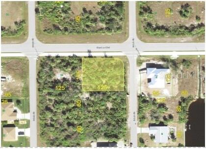 PORT CHARLOTTE SEC 071 - Land