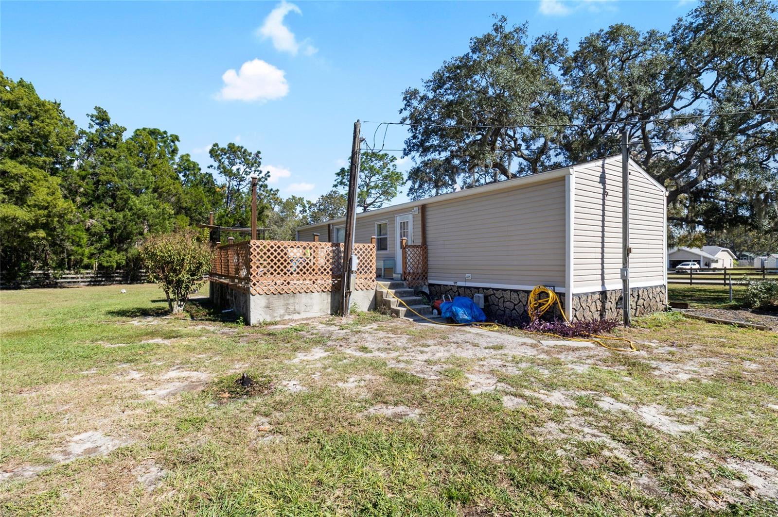 HIGHLANDS & TR 1199-A - Residential