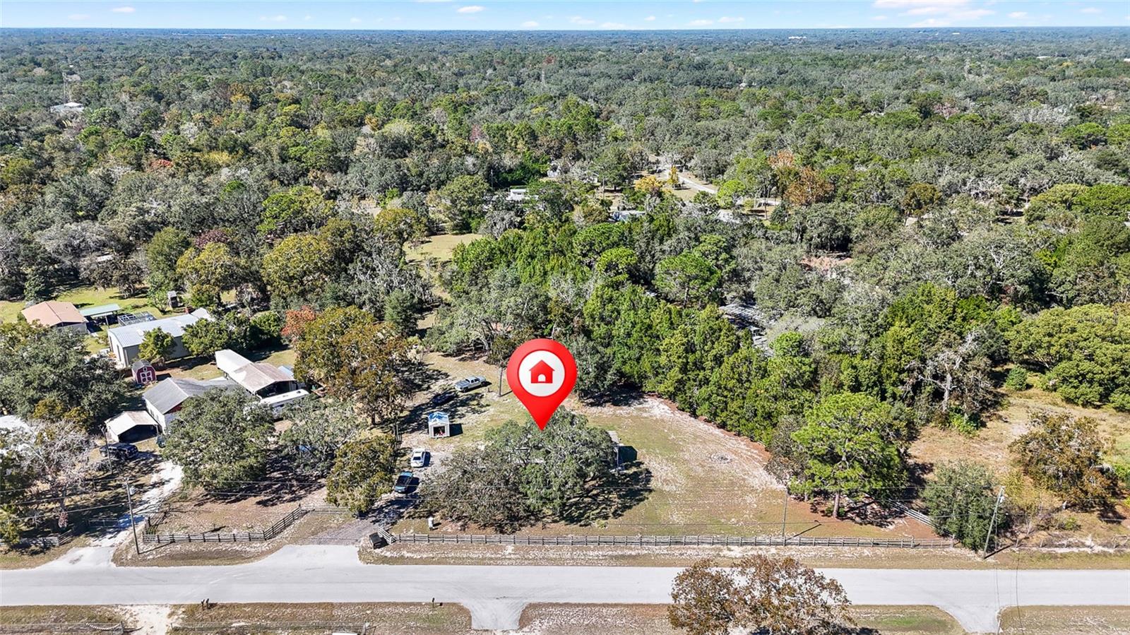 HIGHLANDS & TR 1199-A - Residential