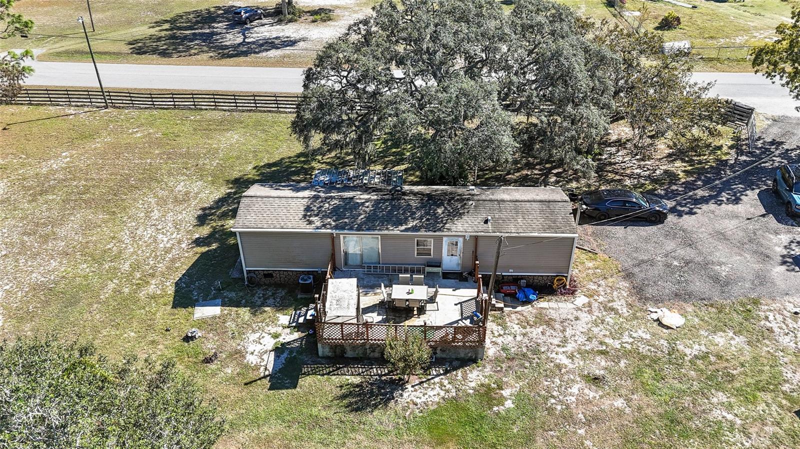 HIGHLANDS & TR 1199-A - Residential