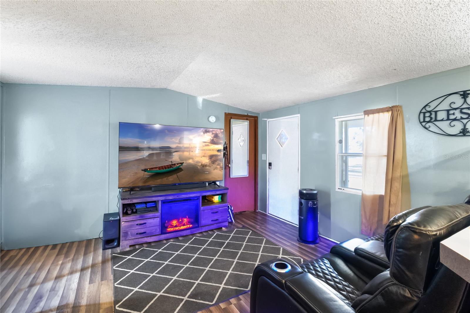 HIGHLANDS & TR 1199-A - Residential