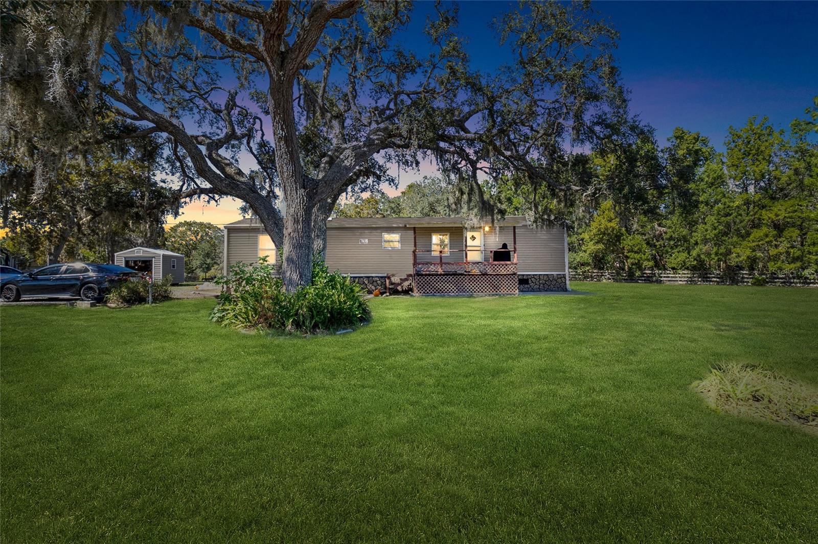 HIGHLANDS & TR 1199-A - Residential