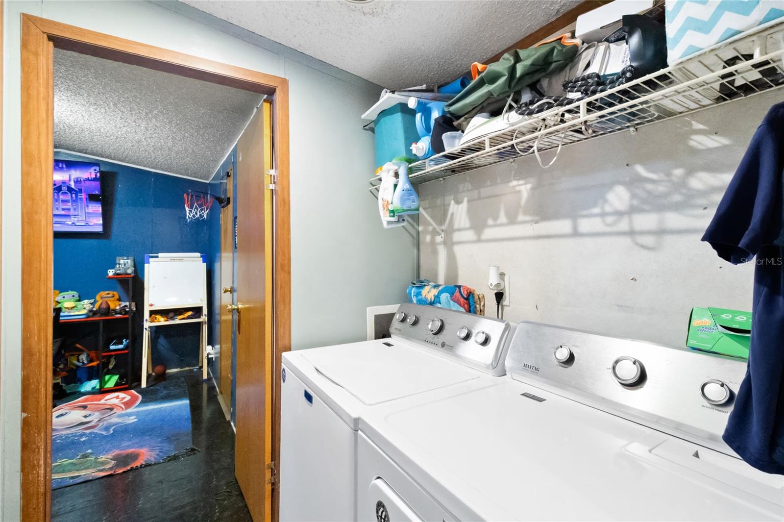 HIGHLANDS & TR 1199-A - Residential