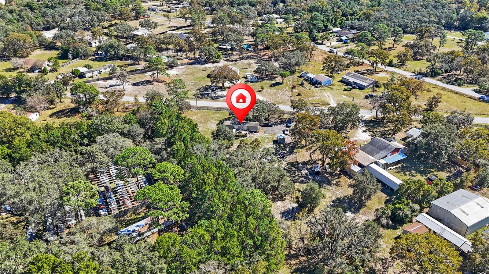 HIGHLANDS & TR 1199-A - Residential