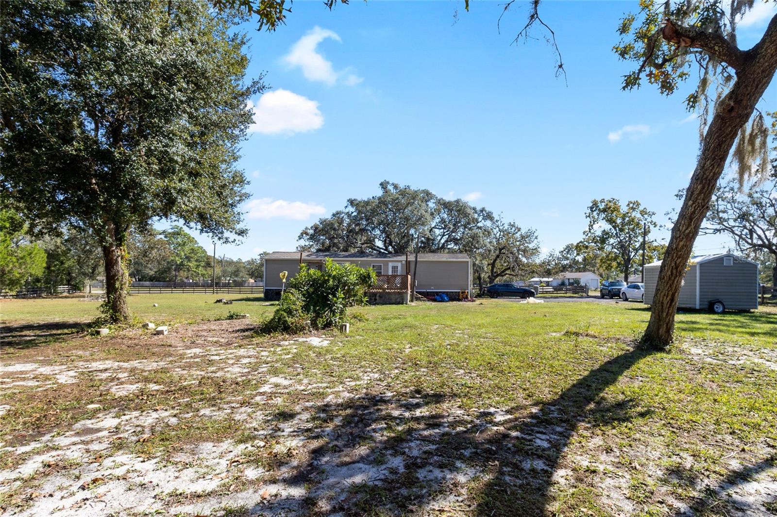 HIGHLANDS & TR 1199-A - Residential