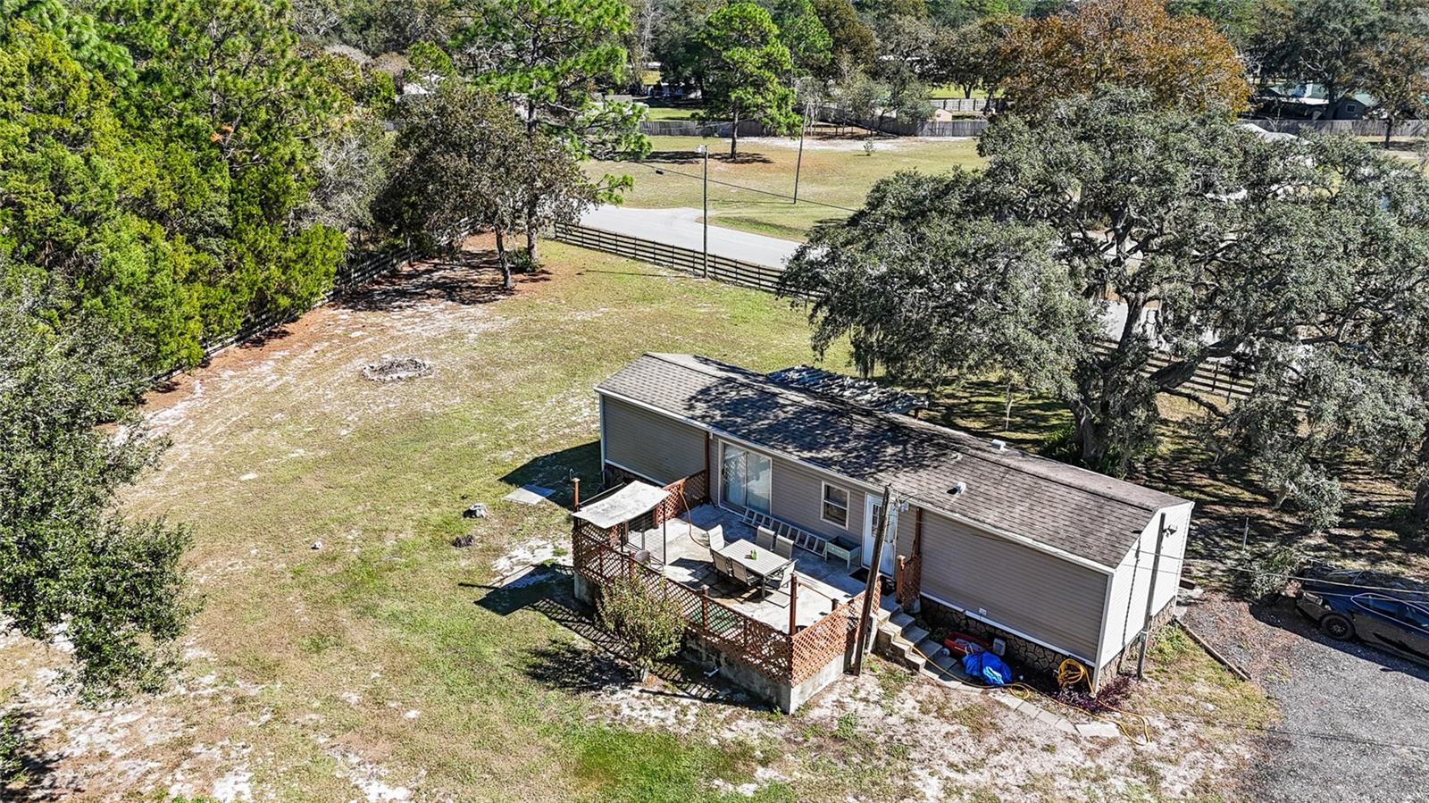 HIGHLANDS & TR 1199-A - Residential