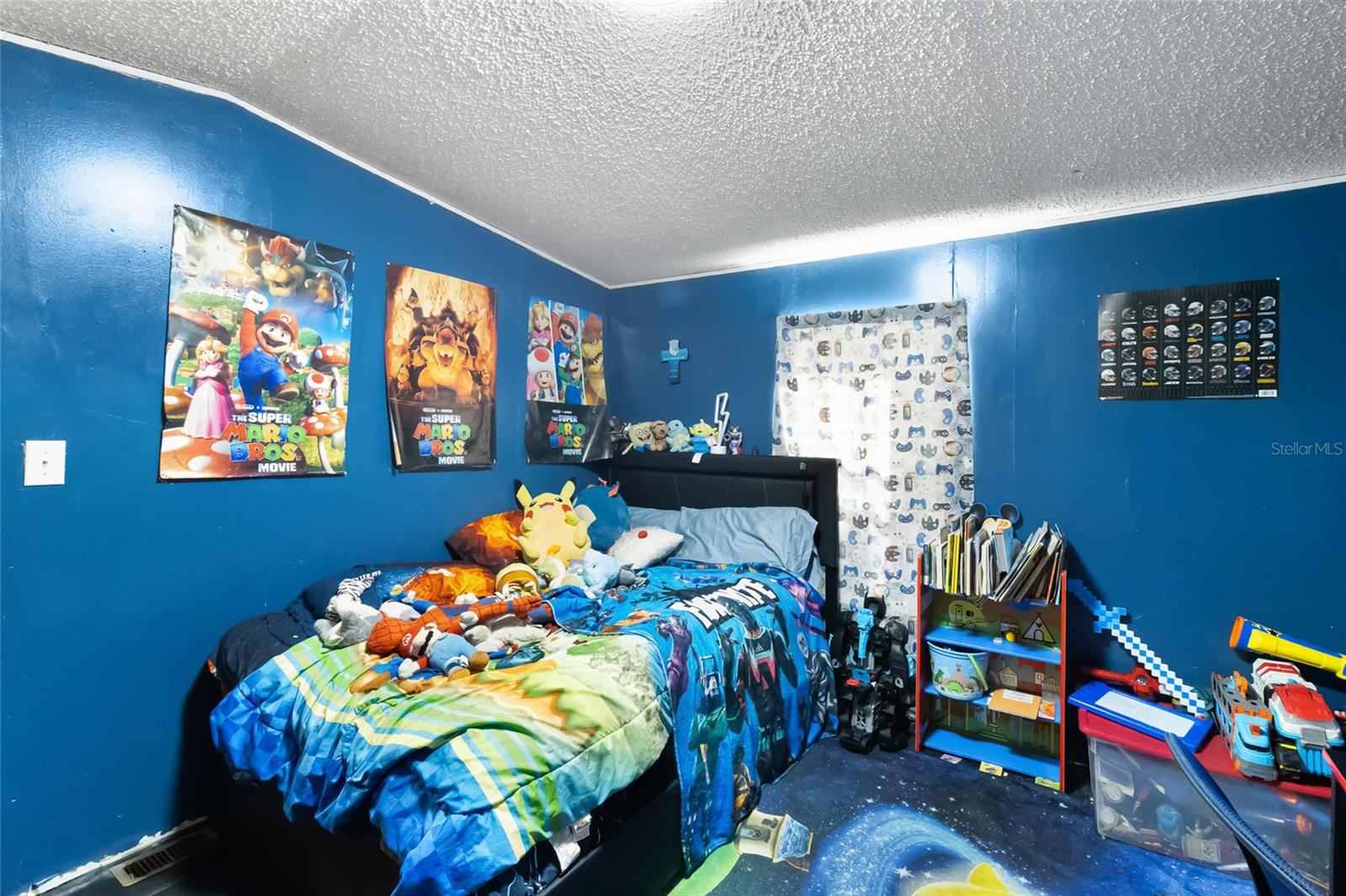 HIGHLANDS & TR 1199-A - Residential