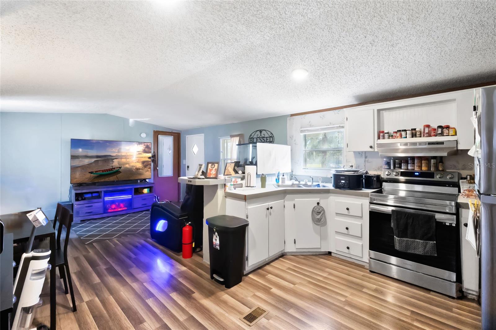 HIGHLANDS & TR 1199-A - Residential