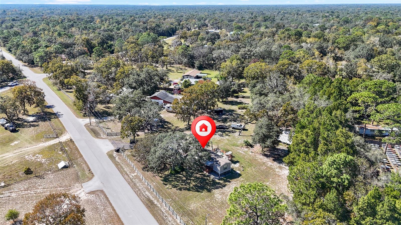 HIGHLANDS & TR 1199-A - Residential