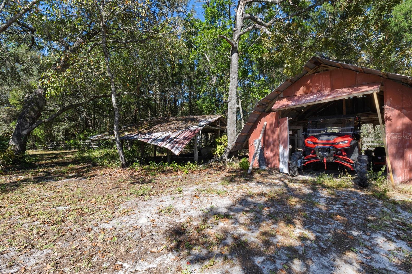 HIGHLANDS & TR 1199-A - Residential