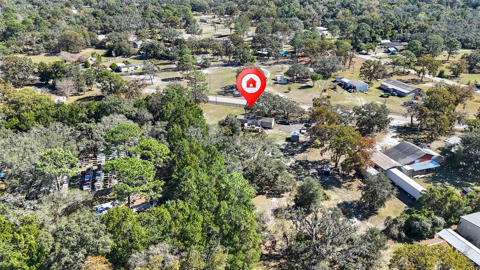 HIGHLANDS & TR 1199-A - Residential