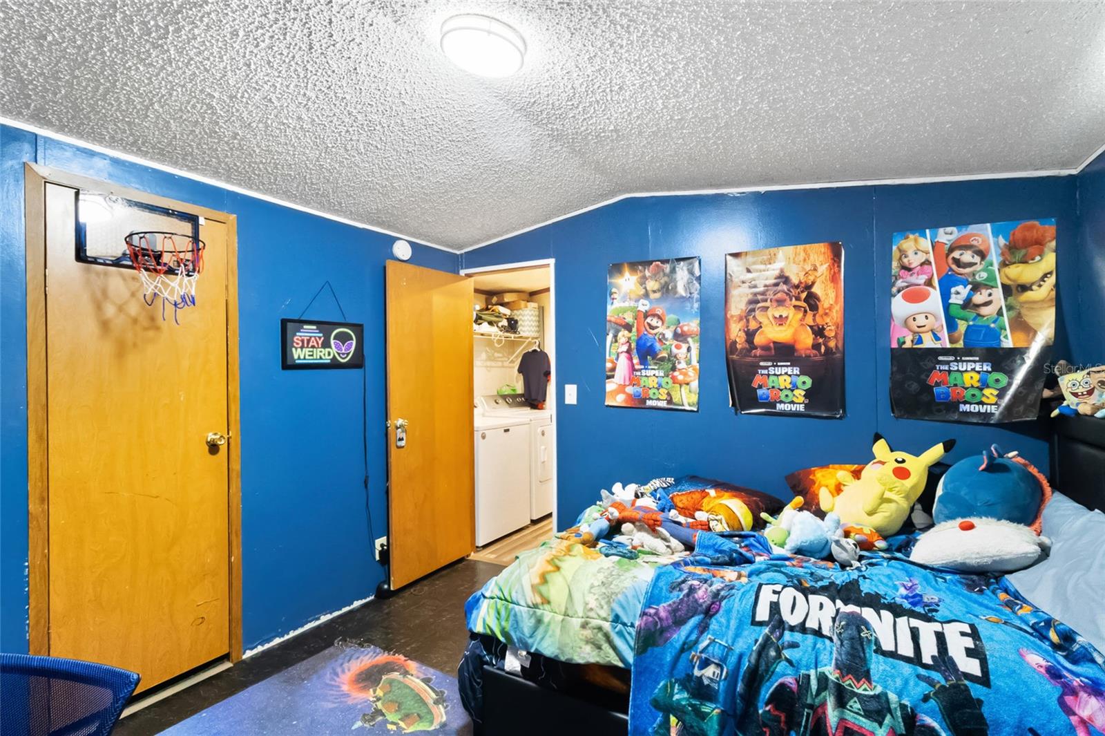 HIGHLANDS & TR 1199-A - Residential