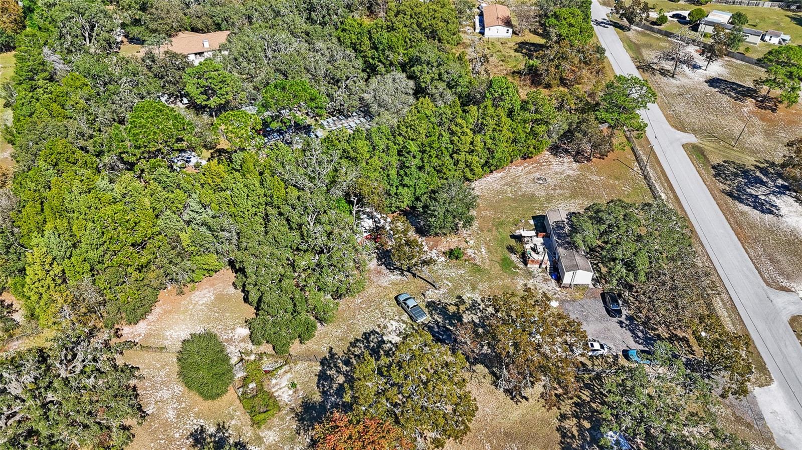 HIGHLANDS & TR 1199-A - Residential