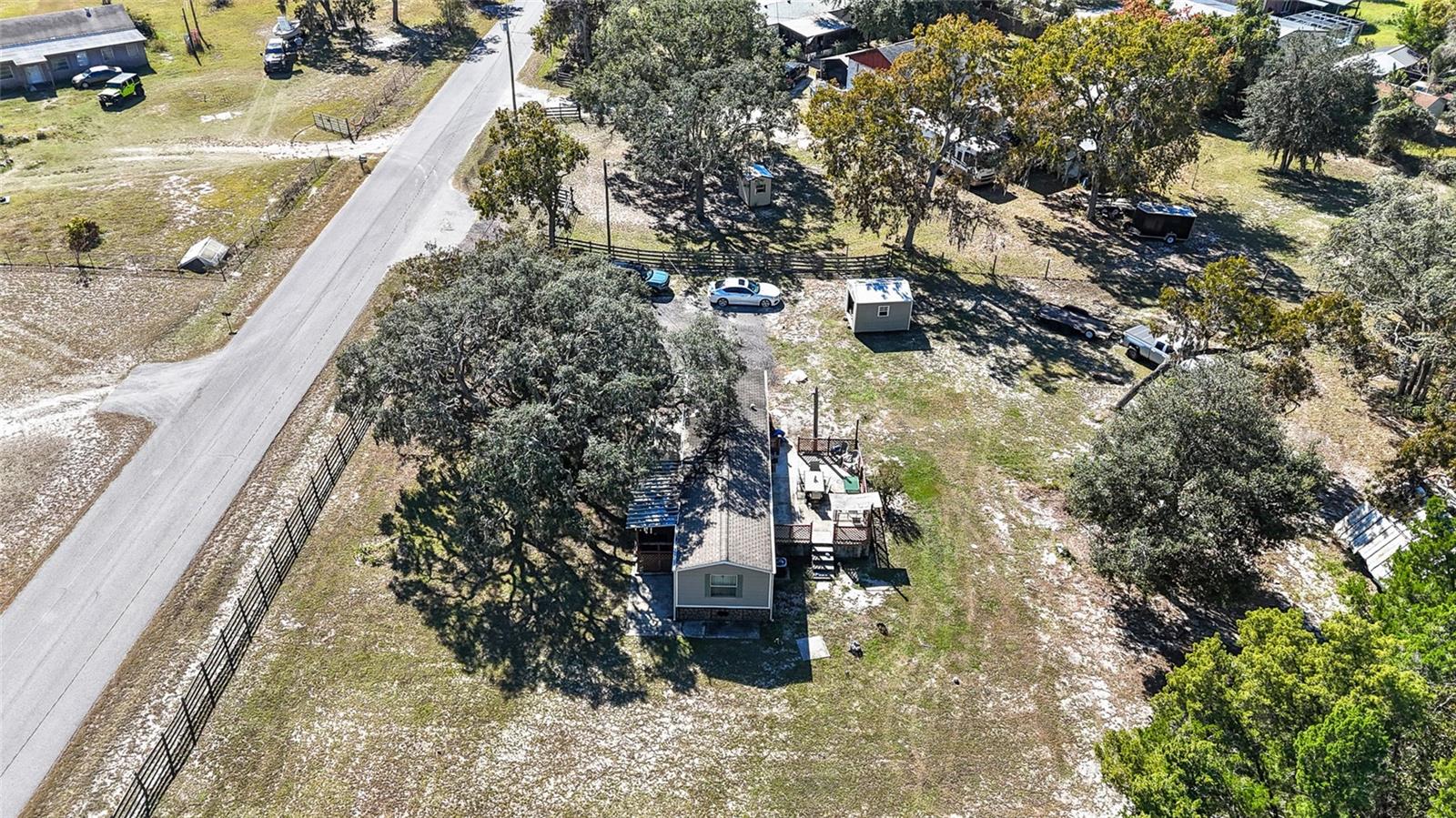 HIGHLANDS & TR 1199-A - Residential