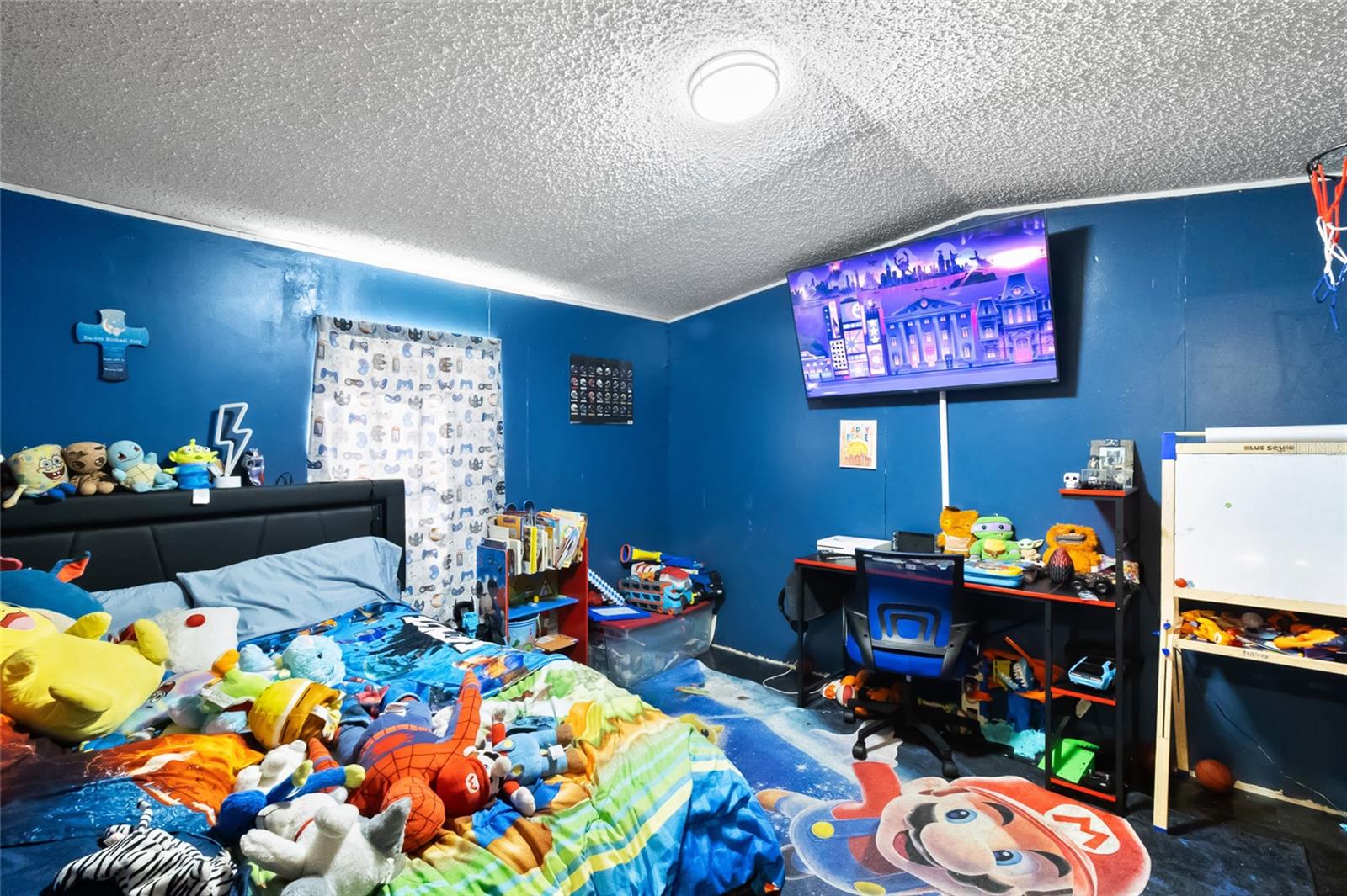 HIGHLANDS & TR 1199-A - Residential