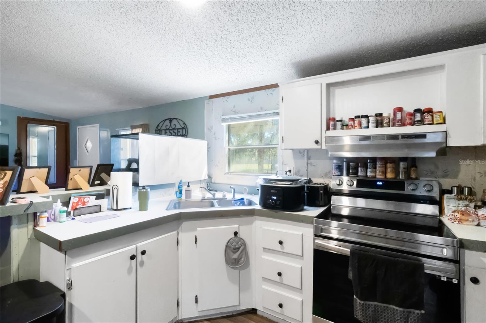 HIGHLANDS & TR 1199-A - Residential