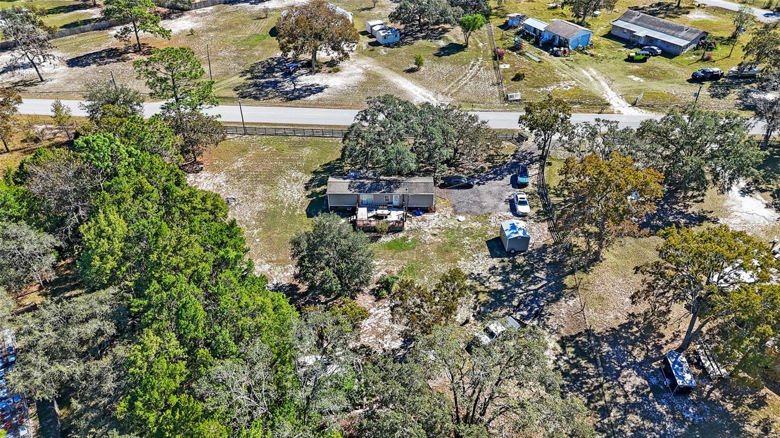 HIGHLANDS & TR 1199-A - Residential