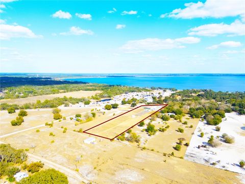 Photo of 3510 Walk In Water Road, Lake Wales, FL 33898 (MLS # P4937754)