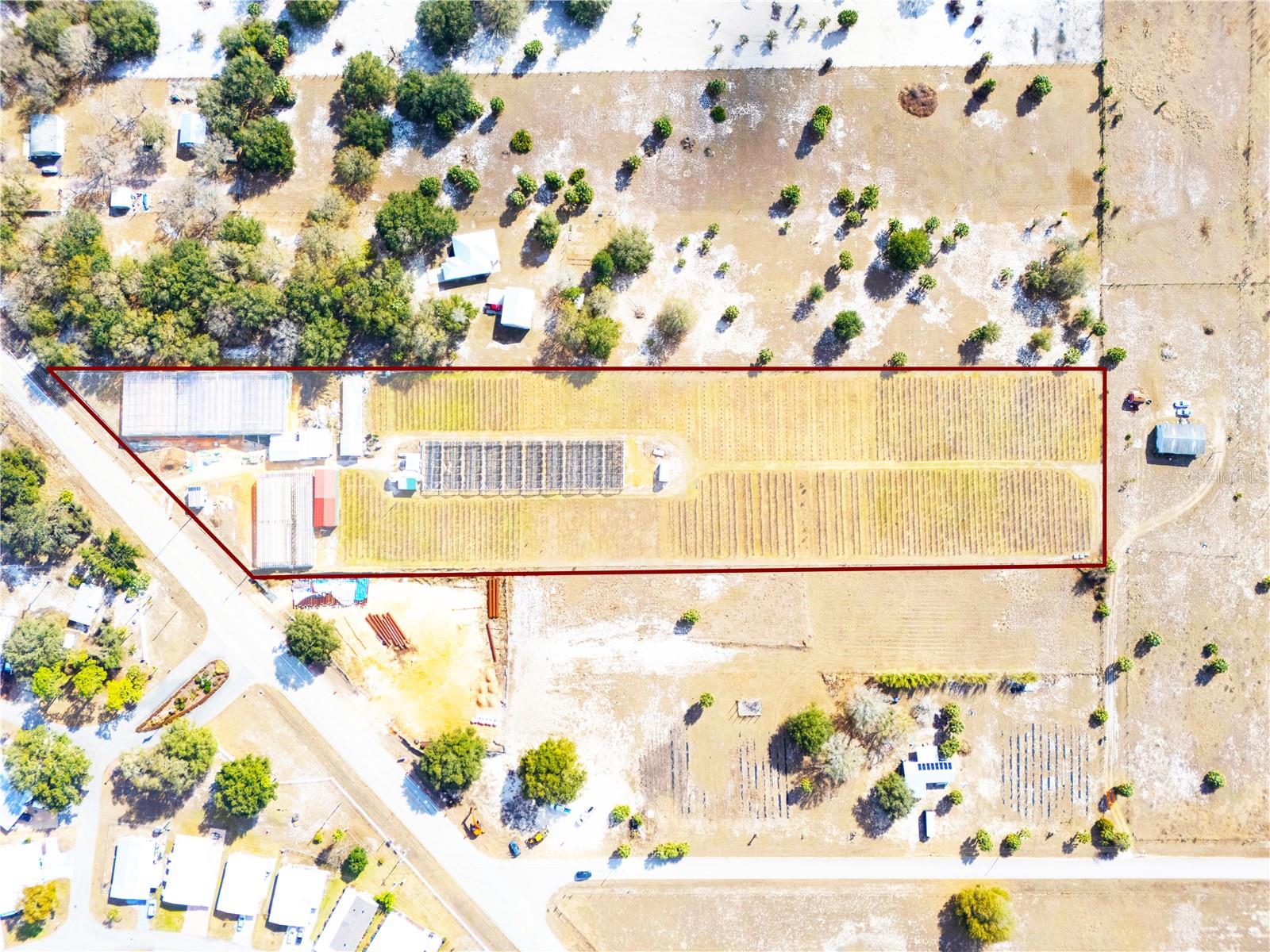 3510 WALK IN WATER ROAD