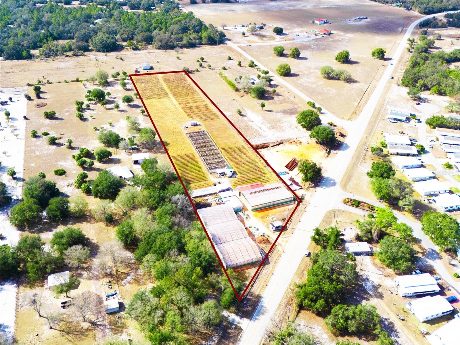 3510 WALK IN WATER ROAD