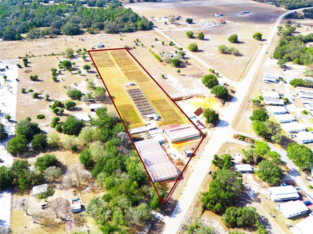 Photo of 3510 Walk In Water Road, Lake Wales, FL 33898 (MLS # P4937754)