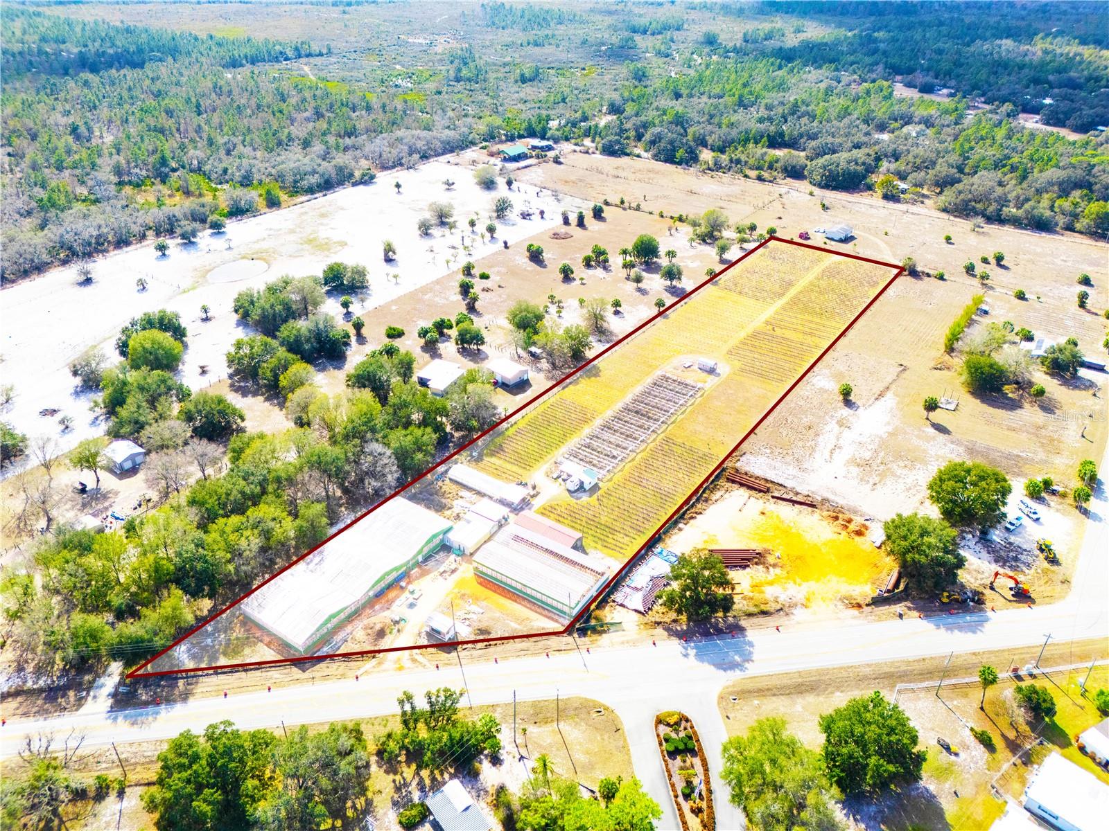 3510 WALK IN WATER ROAD