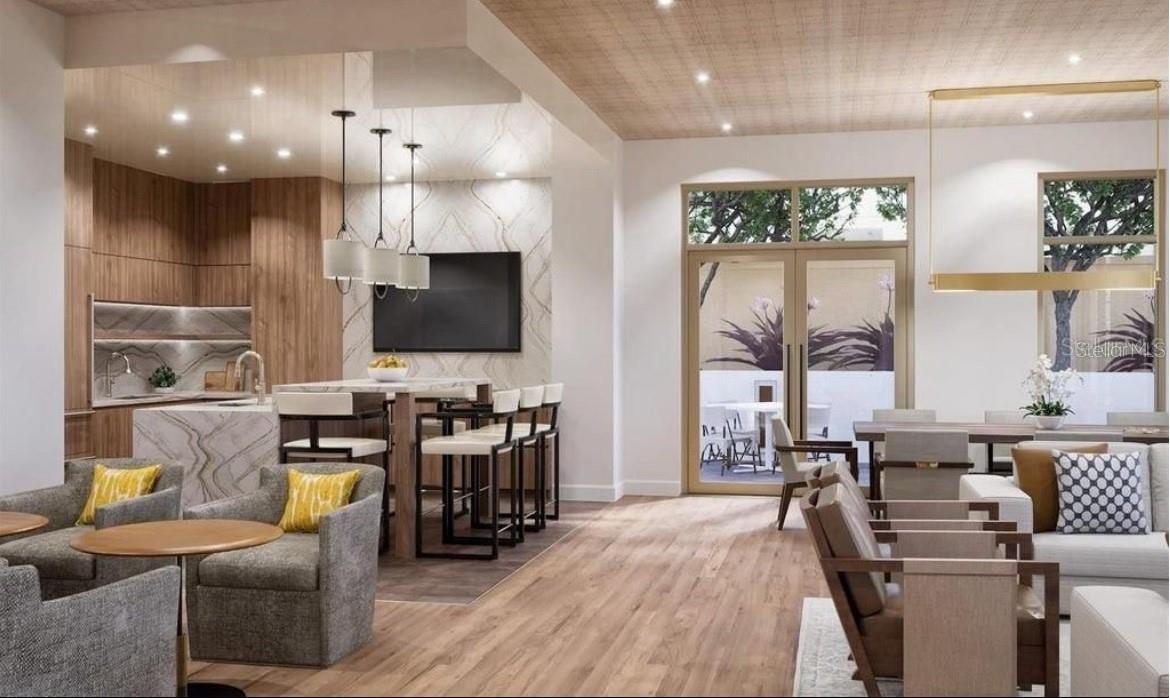 NOLEN THE CONDO - Residential