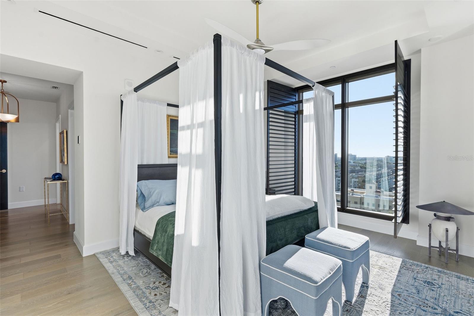 NOLEN THE CONDO - Residential