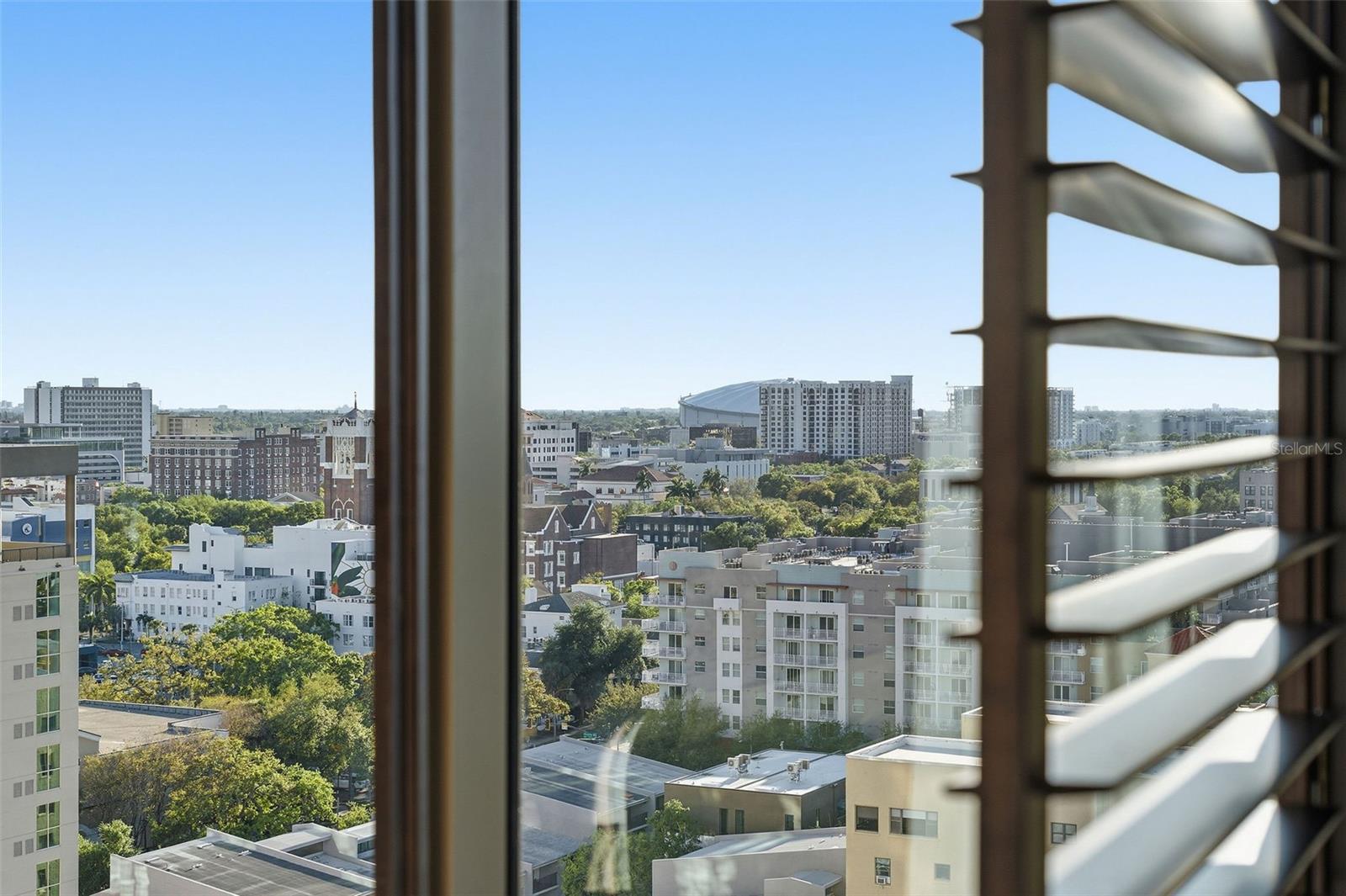 NOLEN THE CONDO - Residential