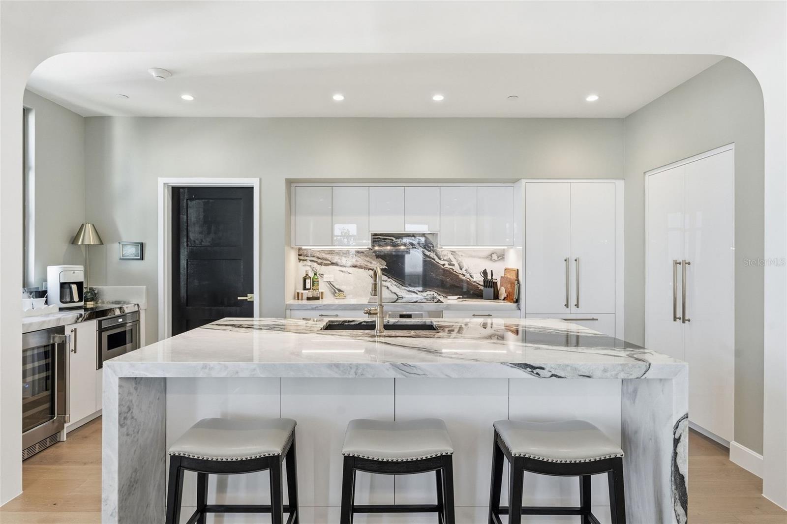 NOLEN THE CONDO - Residential