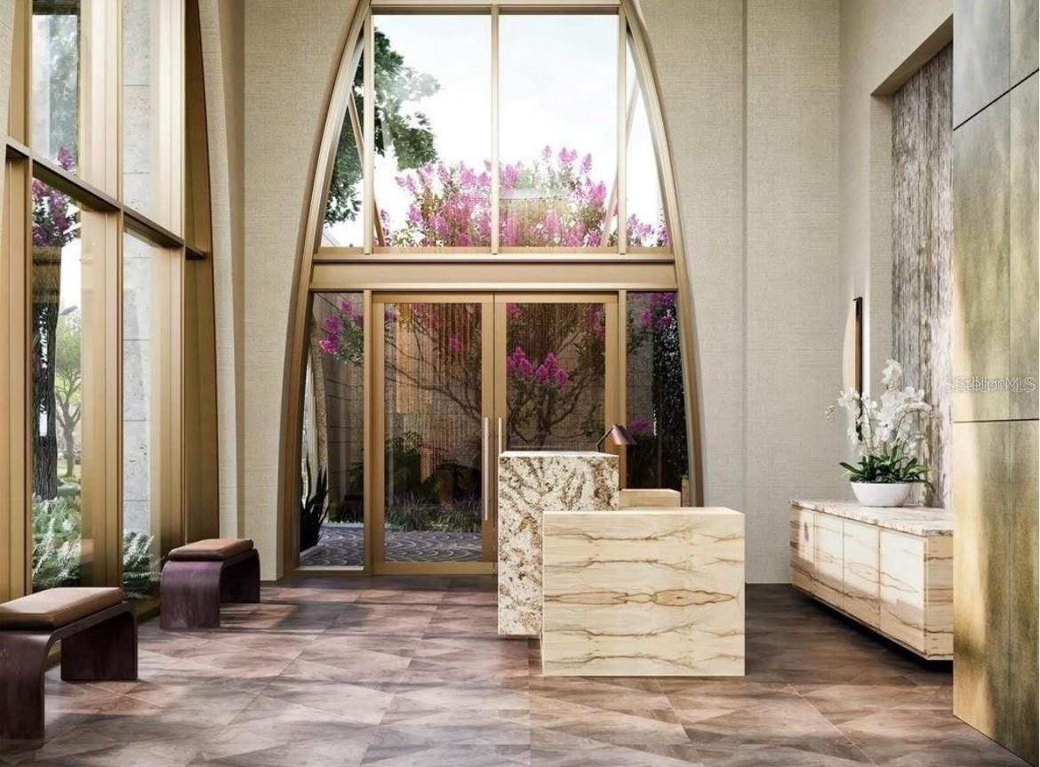 NOLEN THE CONDO - Residential